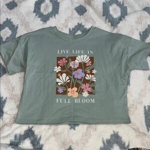 3 for $6 Girls Short Sleeve